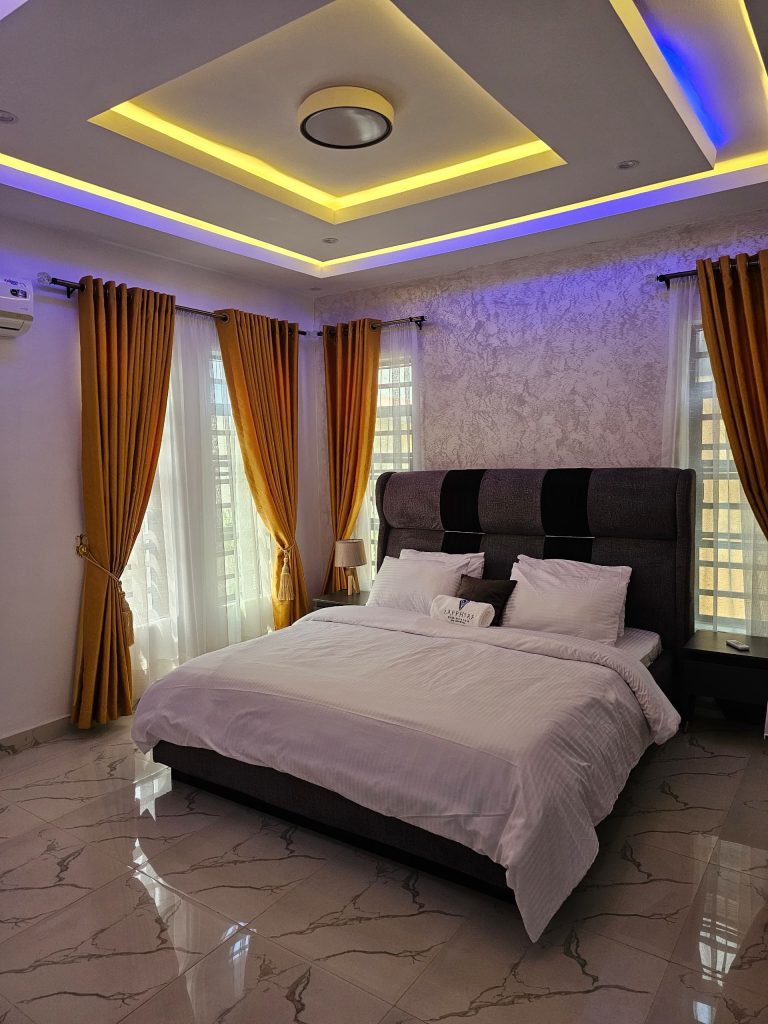 SRM bedroom
